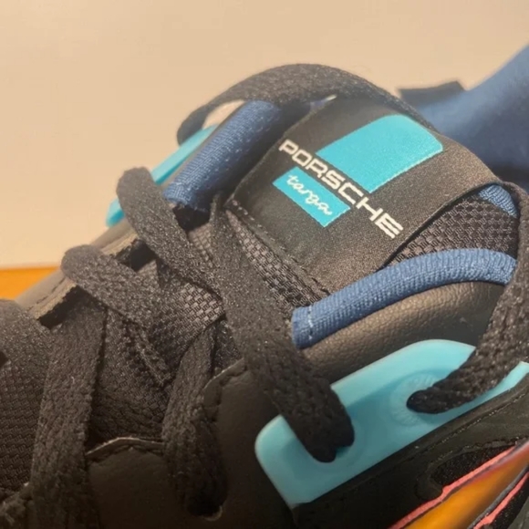 Puma X Porsche targa shoes - Picture 5 of 9